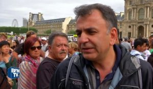 Tourisme: Paris grimace, la province s'en sort bien
