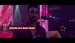 Naseebo Lal & Umair Jaswal, Episode 1 Promo,  Coke Studio Season 9