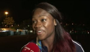 JO - Judo : Agbegnenou «Je commence à réaliser»