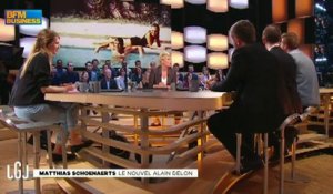 Canal + : La deuxième partie des Guignols sera en clair