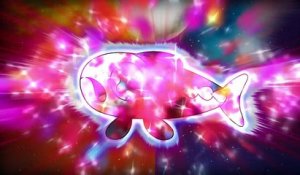 Pokémon Soleil et Pokémon Lune : Découvrez la Team Skull et de nouveaux Pokémon