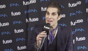 Perry Farrell Reminisces About Lollapalooza’s Origins