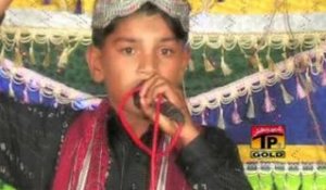 Dholna Tere Naal - Haider Ali Haideri - Official Video