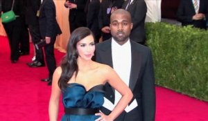 Kanye West compare Kim Kardashian à une Marie Antoinette des temps modernes