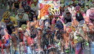 Cyclisme - La Vuelta 2016 - Les 10 favoris du 71e Tour d'Espagne