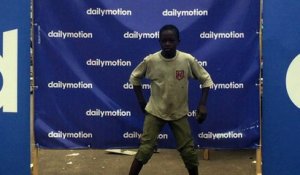 Daily Danse GENEREUSE YAMOUSSOUKRO - OUATTARA
