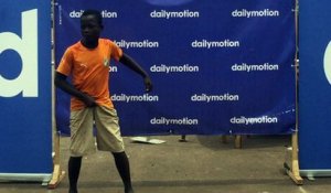 Daily Danse GENEREUSE YAMOUSSOUKRO - ABDOULAYE BAMBA