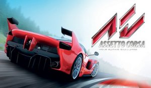 Assetto Corsa - Built For Racers Trailer Gamescom 2016