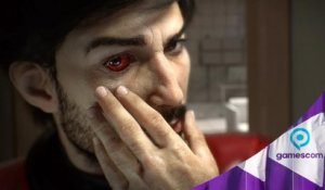 Prey (2017) - gamescom 2016 - Jour 1 - Duplex - Impressions Prey