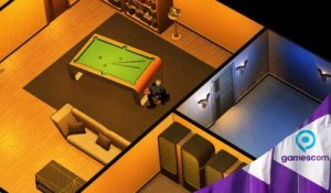 Hacktag - gamescom 2016 - Jour 1 - Duplex - Impressions Hacktag