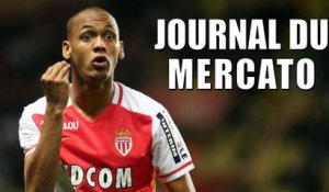 Journal du Mercato : Monaco en grand danger, Valence dépouillé