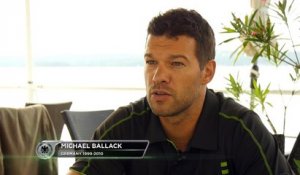 Premier League - Ballack: "Ça ne sent pas bon pour Schweinsteiger"