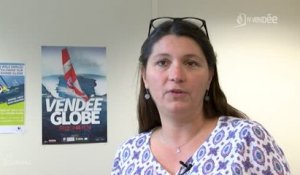 Vendée Globe 2016 : De nouveaux emplois aux Sables-d'Olonne