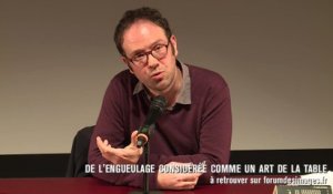 Bertrand Blier : la parole déplacée - Frédéric Bas