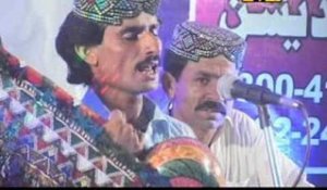 Pehnjo Ghot Watan | Saddam Urs | New Sindhi Songs 2015 | Thar Production