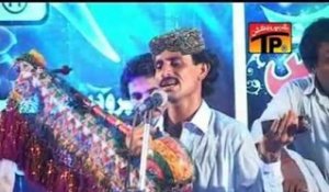 Sohnan Mein One Number Aihan | Saddam Urs | New Sindhi Songs 2015 | Thar Production