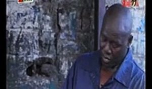 Vidéo : Sydate fait pleurer Moustapha Guèye en parlant de sa défunte mère