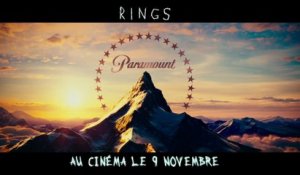 Rings : Bande-annonce VOST