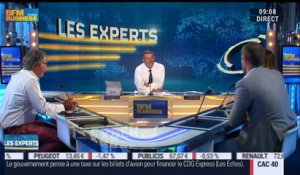 Nicolas Doze : Les Experts (1/2) - 25/08