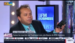 Le débrief d'Intégrale Placements: Jean-François Filliatre - 25/08