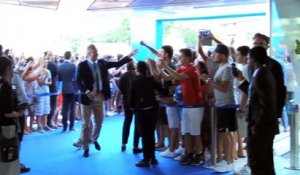 Tirage - Le PSG et Monaco épargnés, la Juve pour Lyon