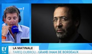 Burkini : "Cette crispation est un mauvais signe que donne la France à Daech"