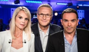 ONPC : Vanessa Burggraf, plus à l'aise en politique qu'en culture