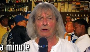 OM 2-0 Lorient : la minute de René