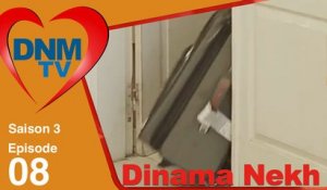 Dinama Nekh - saison 3 - épisode 8 - Série TV complète en streaming gratuit - Sénégal