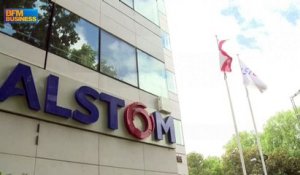 Alstom à la conquête du rail américain