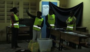 Gabon : l'avenir de la dynastie Bongo en suspens après le vote