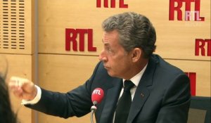 Burkini, heures supplémentaires, primaire à droite : l'intervention de Nicolas Sarkozy en quatre points