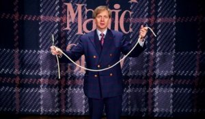 Ce magicien arrive à embrouiller tout le monde avec une simple corde