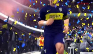 PES 2017 : Trailer des Clubs Argentins