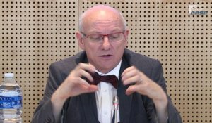 Audition de Didier LESUEUR (ODAS) - Combattre l’isolement social - cese