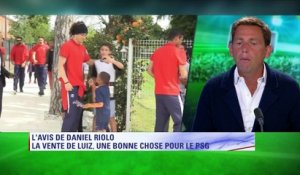 After Foot : le Best-Of du 31 août