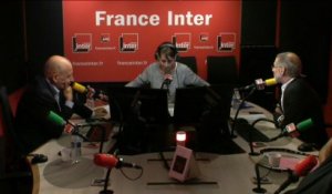 Jean-Michel Aphatie : ornières et défis de l'interview politique