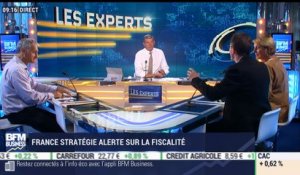 Nicolas Doze: Les Experts (1/2) - 01/09