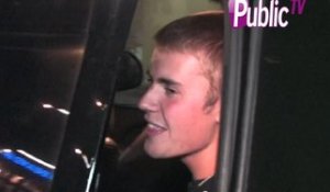 Justin Bieber : Il fume et fait délirer les paparazzis !