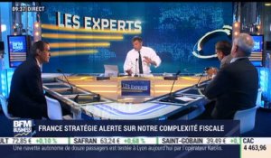 Nicolas Doze: Les Experts (2/2) - 02/09