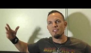 Mark Tremonti: 'Metal Fans Are For Life'