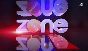 Les premiers pas d'Ophélie Meunier dans "Zone Interdite" hier soir sur M6 - Regardez