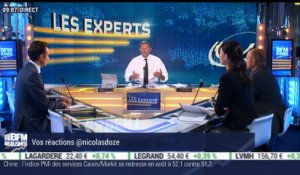 Nicolas Doze: Les Experts (1/2) – 05/09