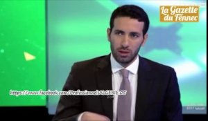 Aboutrika analyse le jeu des fennecs après Algérie 6-0 Lesotho