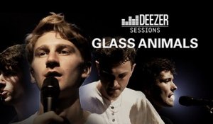 Glass Animals - Deezer Session