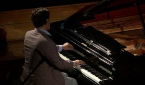 Chopin : Berceuse en ré bémol majeur par Vadym Kholodenko