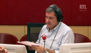 "Jérôme Cahuzac symbolise le mensonge et l'immoralité", clame Pascal Praud