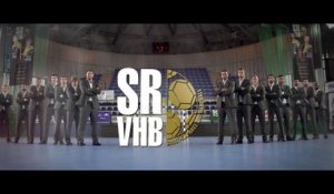 SRVHB Season 2016/2017