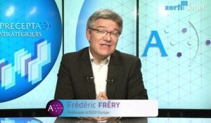 Frédéric Fréry, La culture d'entreprise est-elle un avantage concurrentiel