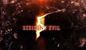 Resident Evil 4 HD - Bande-annonce Resident Evil 4,5,6
